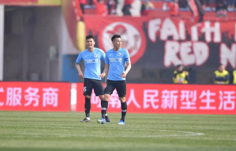 中国足协秦升犯规吗,秦升被停赛了吗