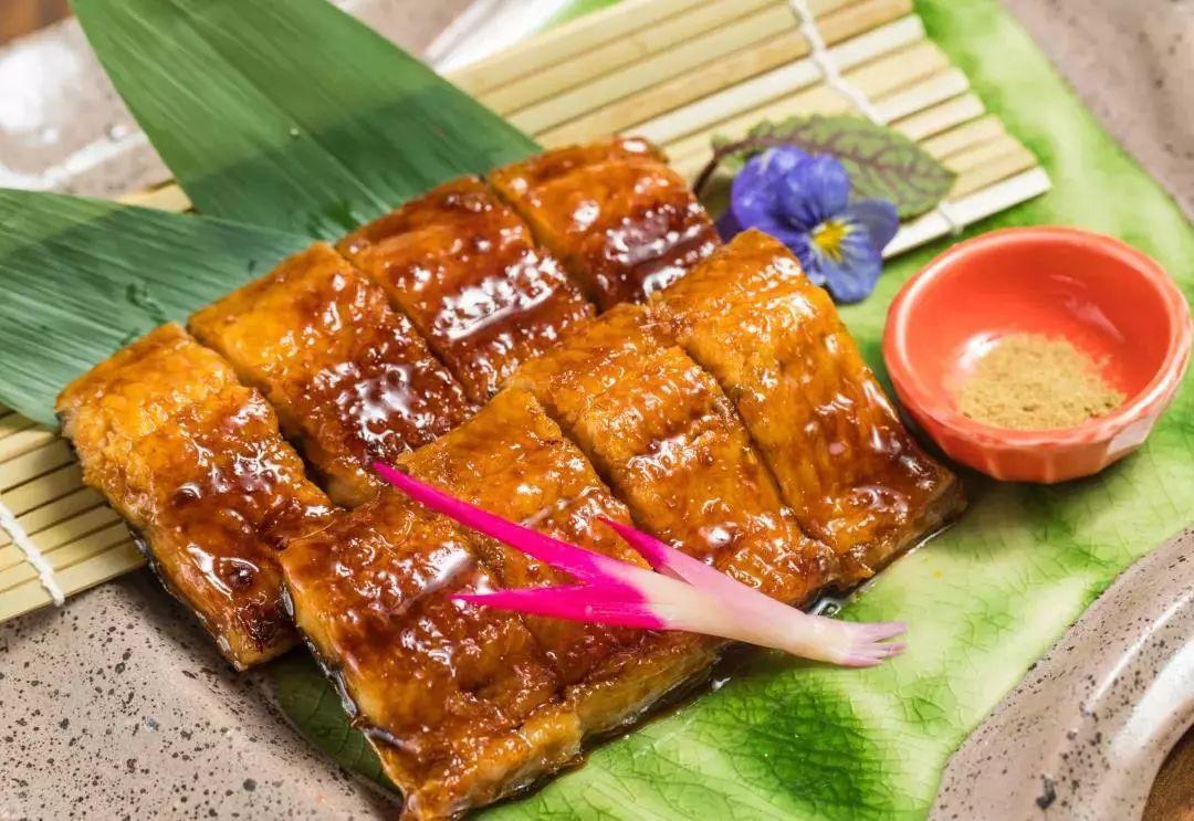 味蕾杀手,深圳顶级日料菜品