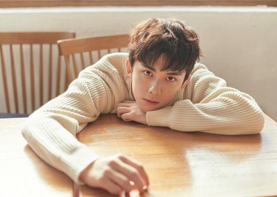 吴磊洗头发视频完整版,吴磊5元洗头完整版