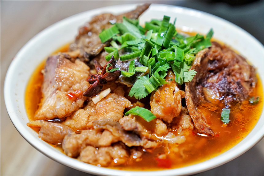 我和宿州有个约会,一场花事,一次慢旅行,探寻最烟火的宿州味道