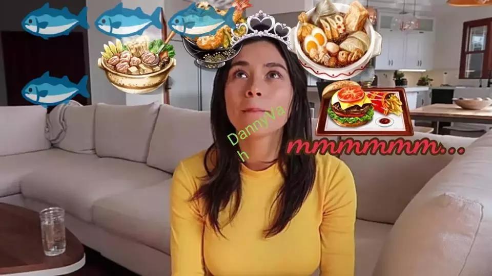 6年赚钱无数，300万粉丝素食博主被拍私下吃肉，网友：不择手段