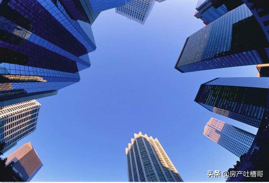 楼市放松了吗,楼市放松有什么政策