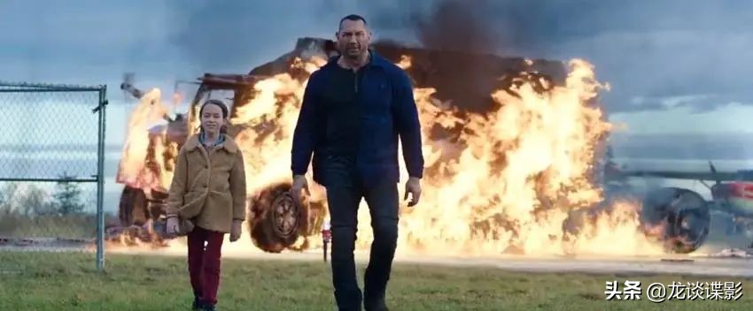 《我的间谍》：萌汉+萝莉，老套路能玩出新花样吗？