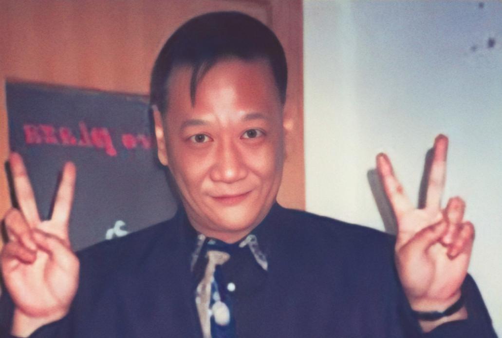 四大恶人何家驹无妻无子晚年惨死,香港四大恶人之首何家驹照片