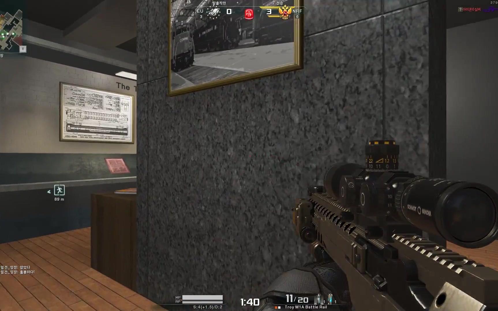 战地枪王ava专属任务,战地之王ava解除帧数限制