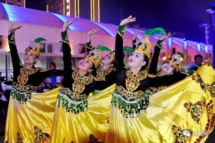 舌尖上的和田美食,舌尖上的中国之和田