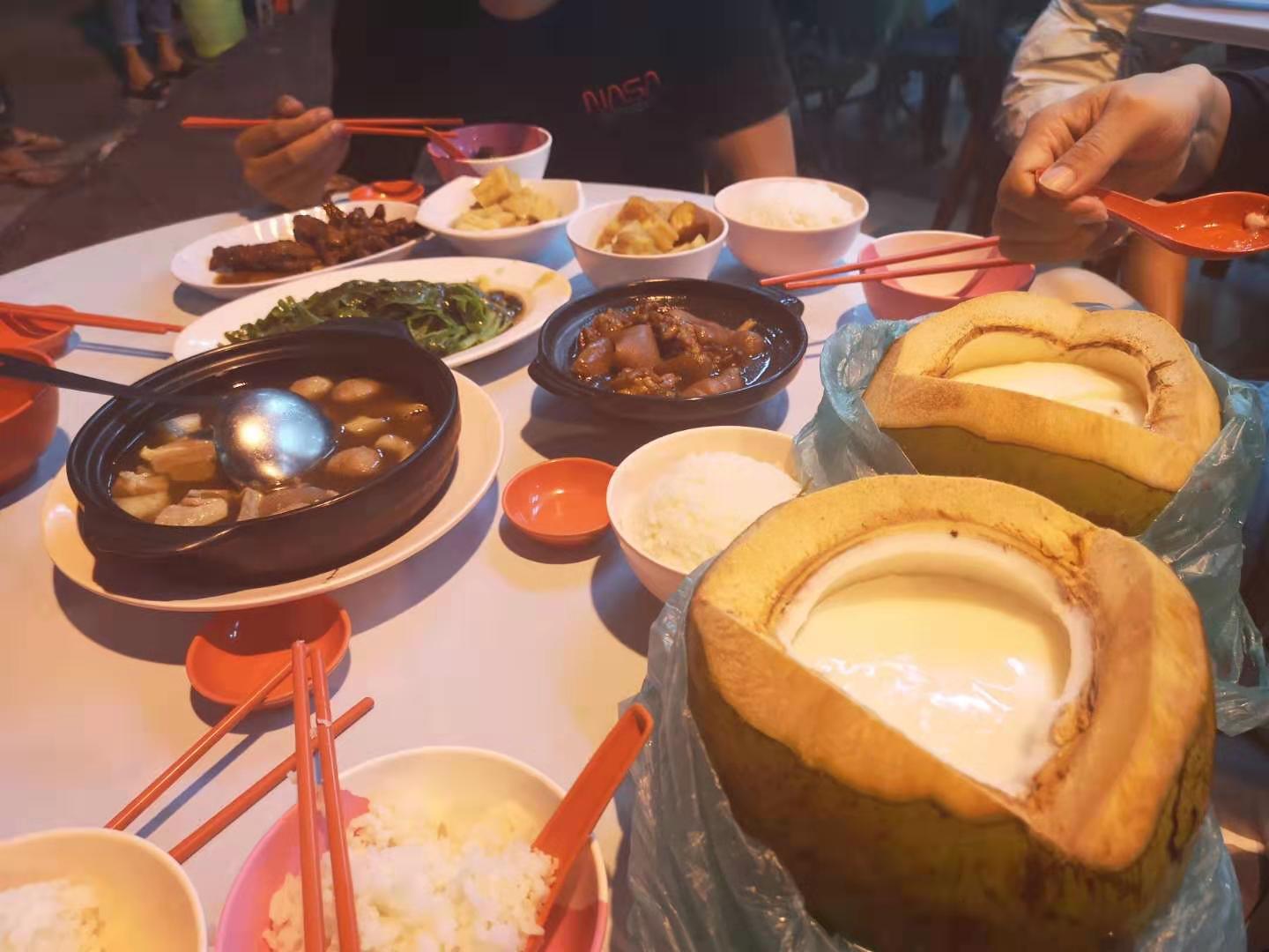 玩转沙巴海钓攻略,沙巴近海海钓