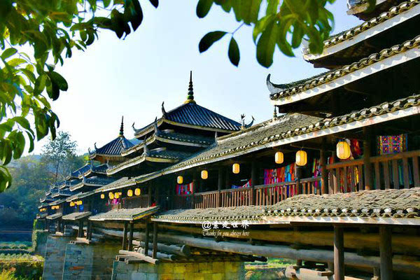 柳州旅游小众攻略路线,柳州小众地方推荐十一月份