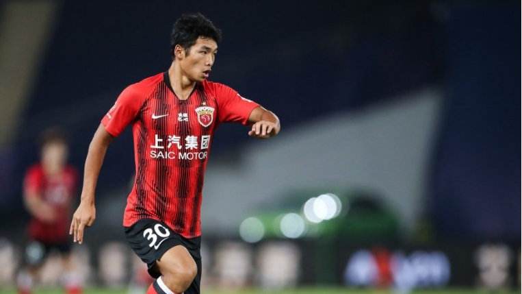 四将伤退！国青30人名单诞生：上港恒大2天才领衔，首秀战湘涛