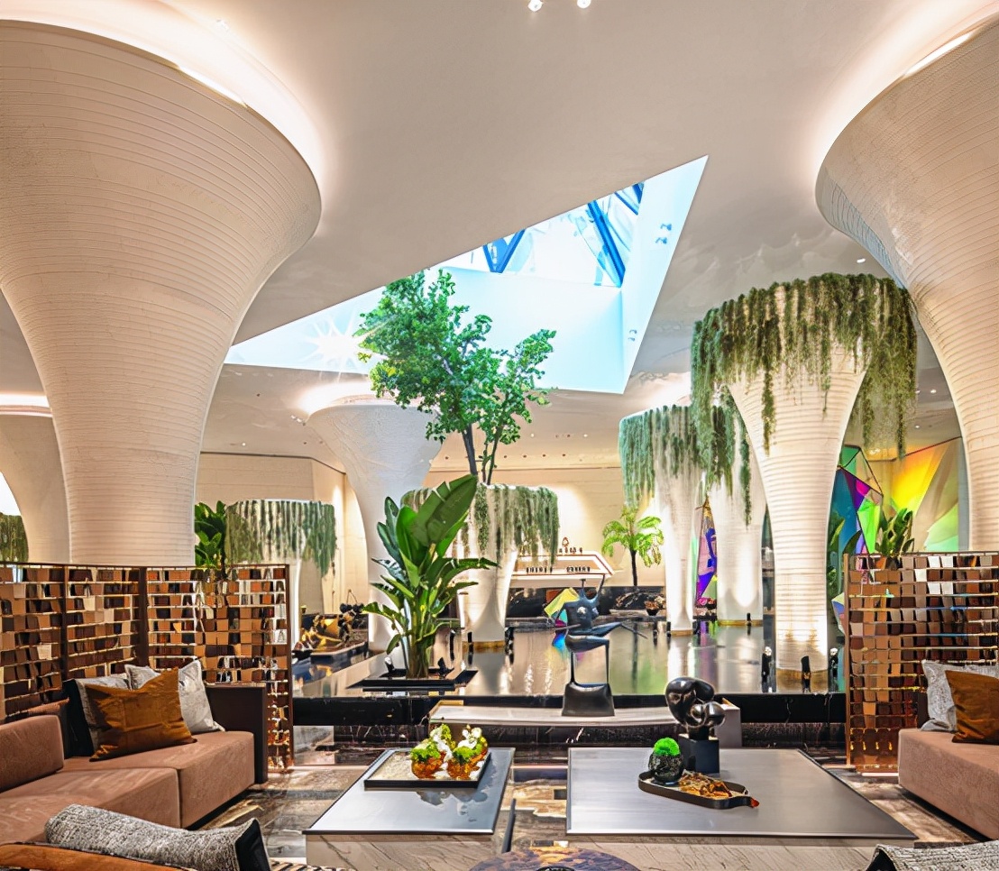 龙湖天奕是高新还是历下,龙湖天奕石家庄是智能住宅吗