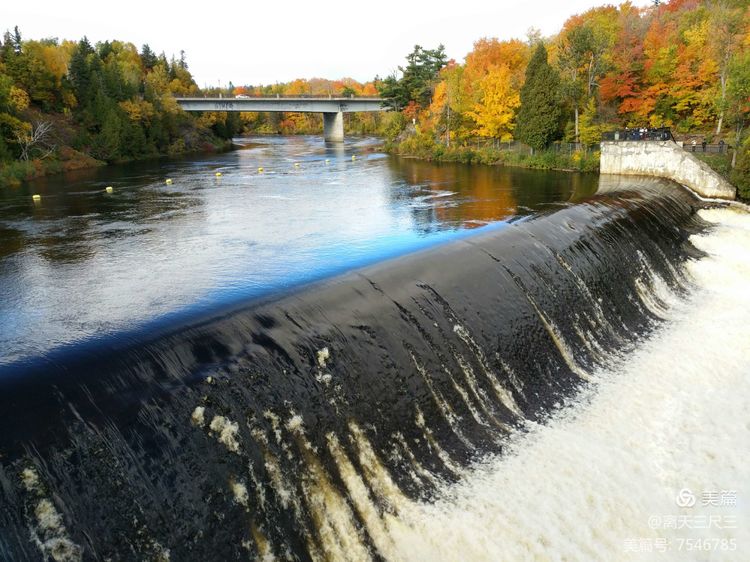 漫步魁北克体验不一样的北美风情,北美枫情蒙特利尔