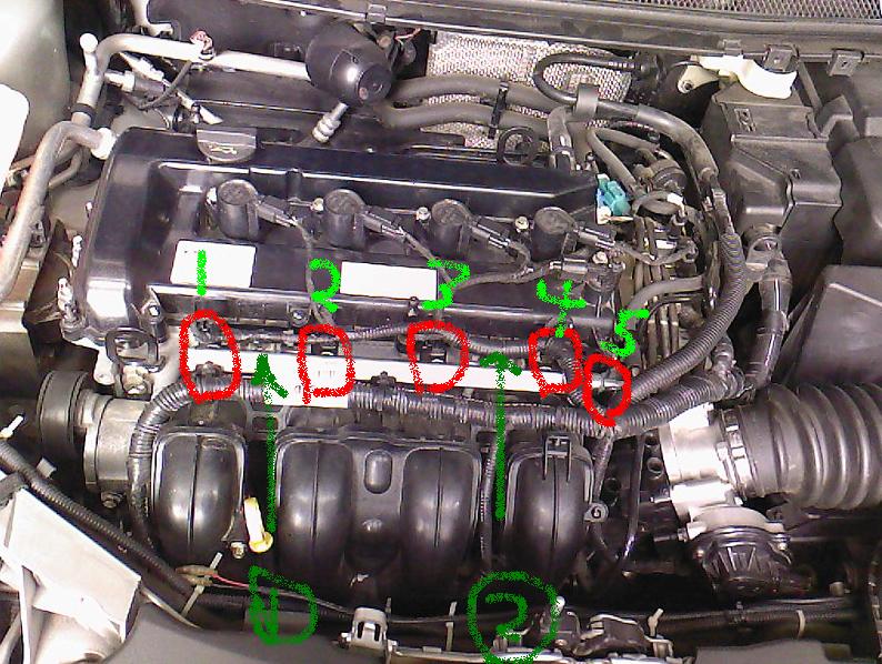 （干货，包看包会）详解之二：自己动手清洗喷油嘴