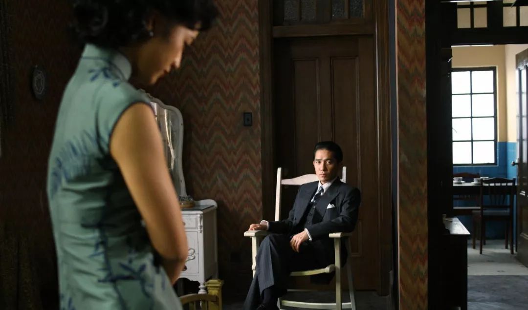 李安导演的人生遭遇,李安的人生经历