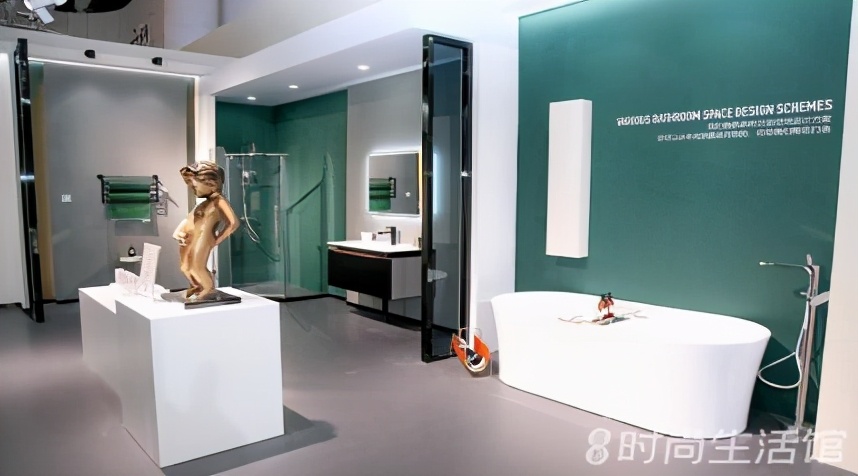 成都家居生活,成都家居体验馆