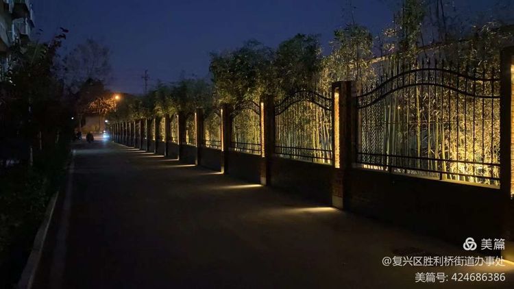 邯郸市复兴区胜利桥街道分管区域,邯郸市复兴区胜利桥街道明细