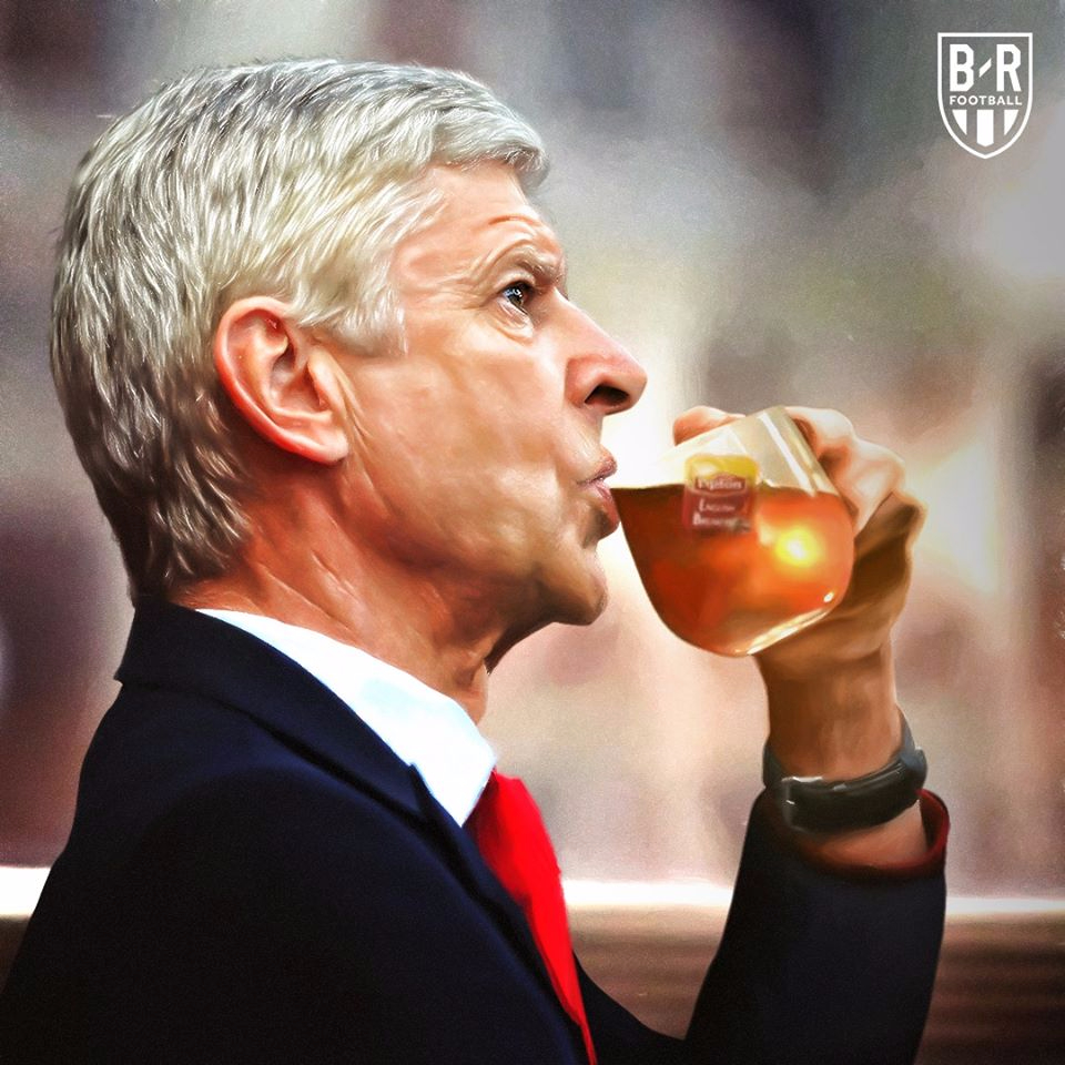 赢了比赛却没有得到应有的尊重,瓜帅亲口承认争冠失败了