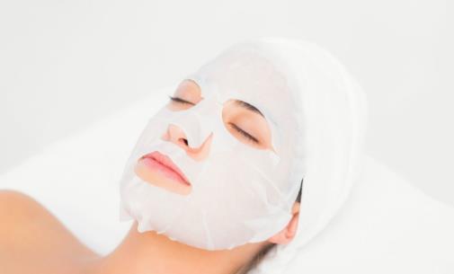 面膜敷完需不需要洗脸日常效果翻翻的敷面膜法则