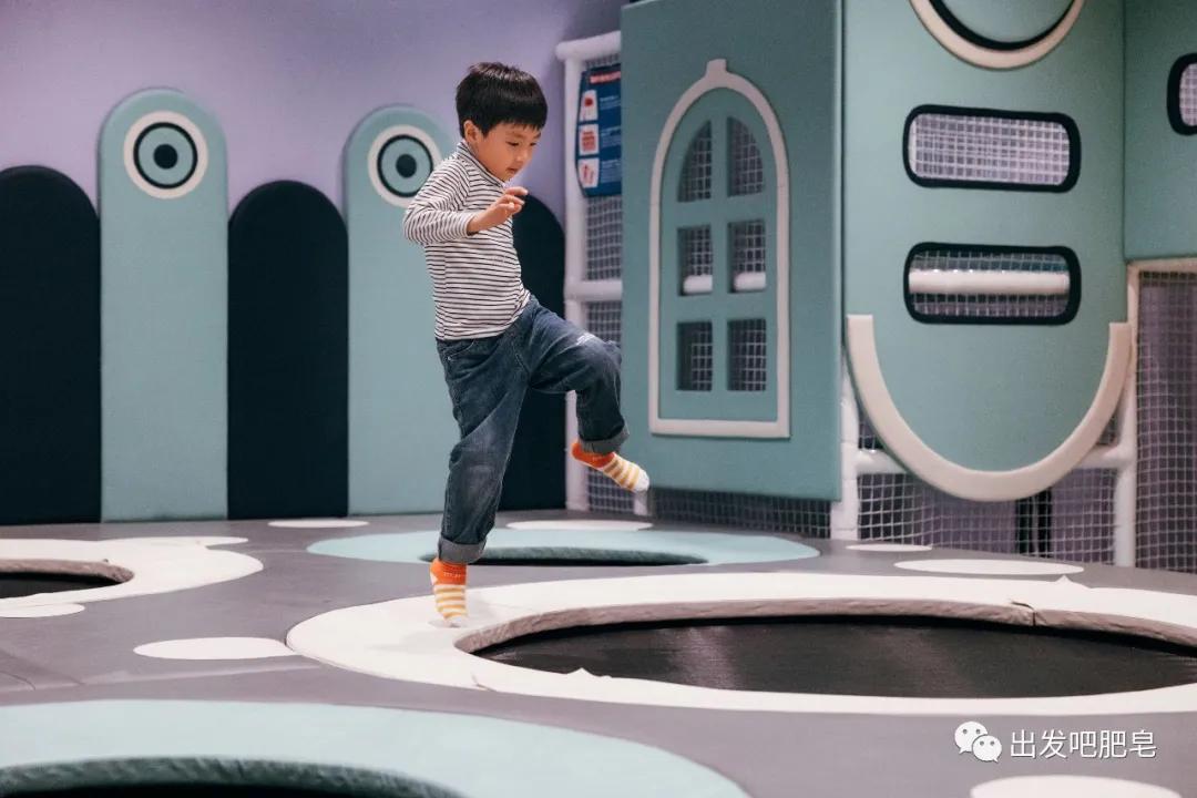 青岛亲子餐厅大盘点2.0,带娃全部吃过才有这份实力榜单