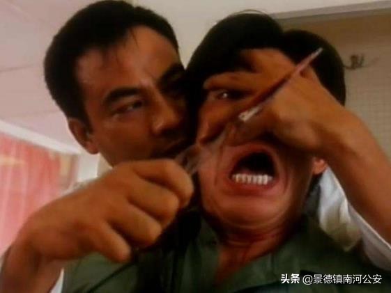 万光旭江西第一悍匪围捕纪实视频,江西头号悍匪万光旭