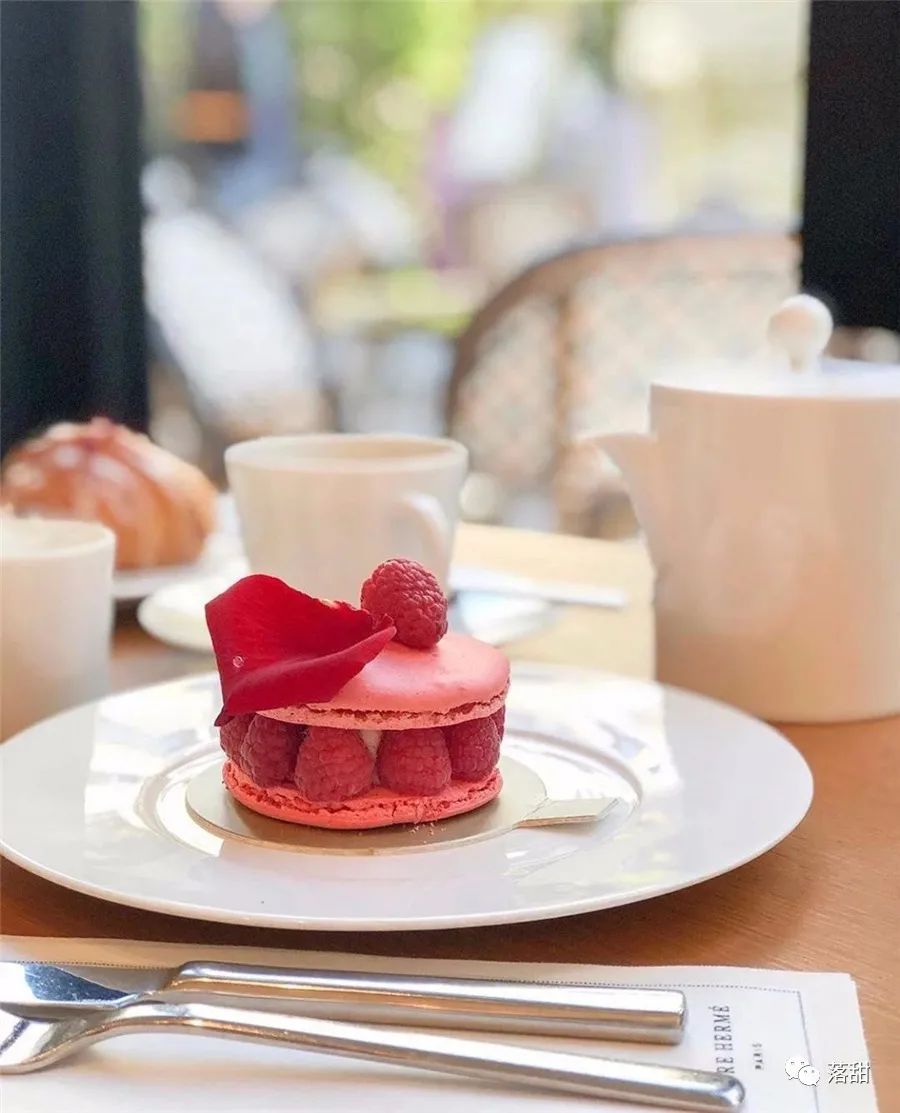 杂谈|你会不会在乎:盘子和甜品配不配?