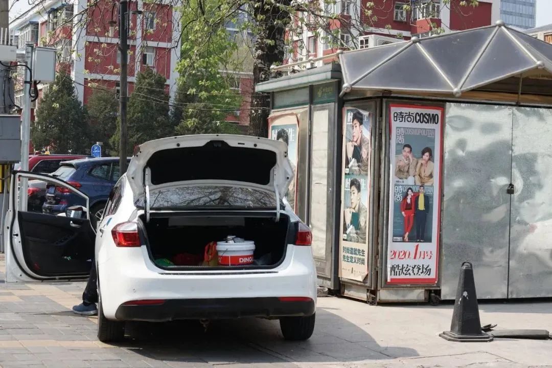 滴滴订单下滑滴滴司机何去何从,滴滴被罚滴滴司机何去何从