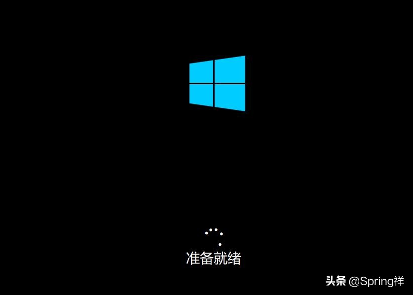 windows10原版系统如何下载,windows10光盘映像文件安装教程