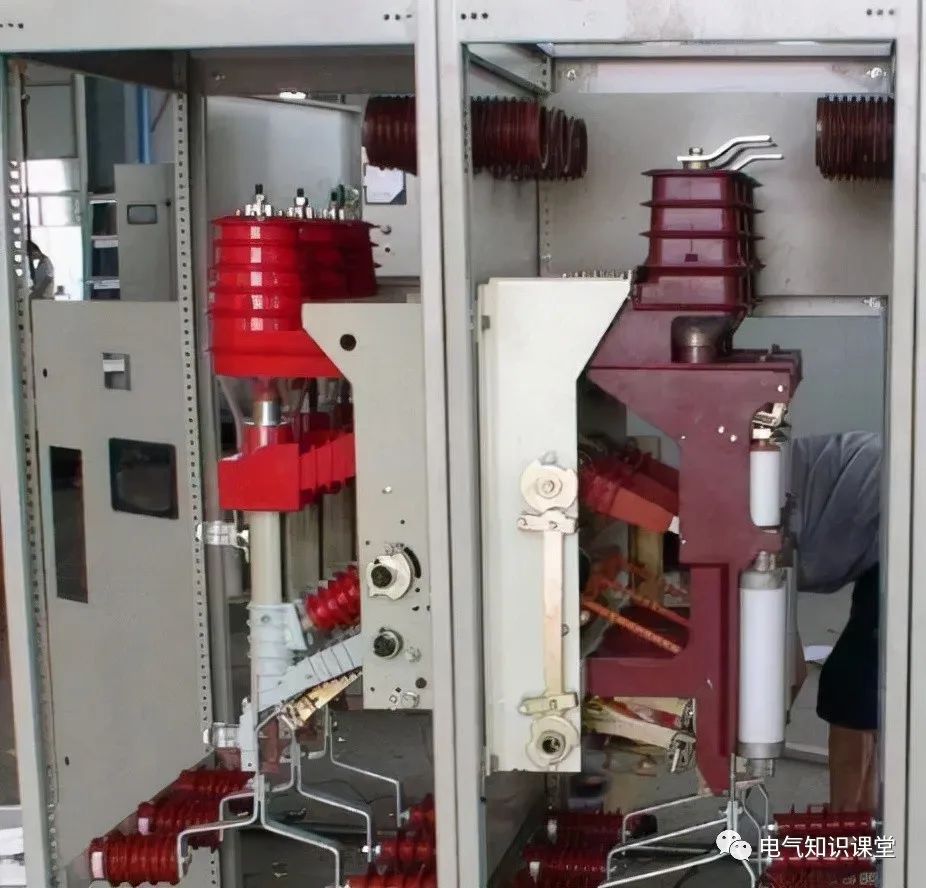 高低压配电柜实操讲解,低压配电柜类型基础知识大全