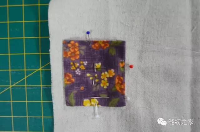 手工笔帘教程手缝,手工笔帘笔袋制作方法