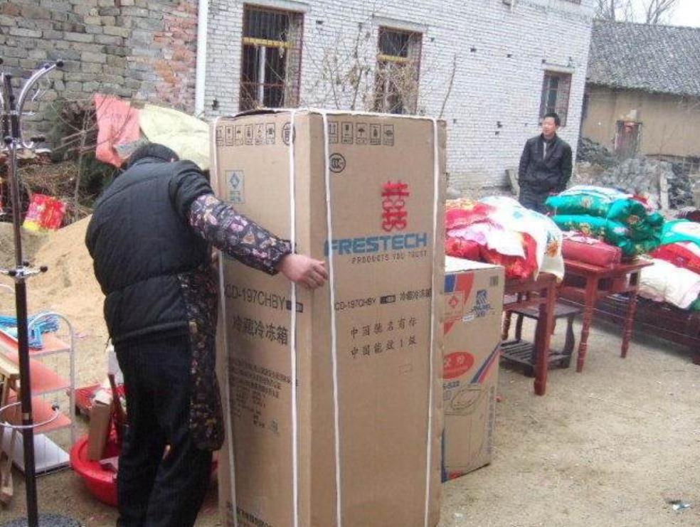 结婚必备的100种嫁妆,嫁妆用品必备清单有怎样的规格