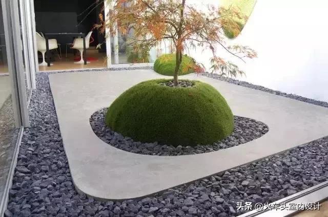 室内设计师眼中的景观设计（143张美图）