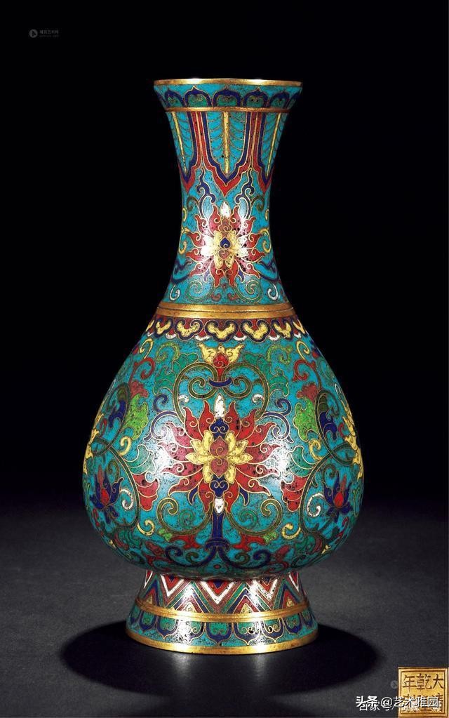 景德镇瓷器分类及特点,50-60年代景德镇瓷器底款特点