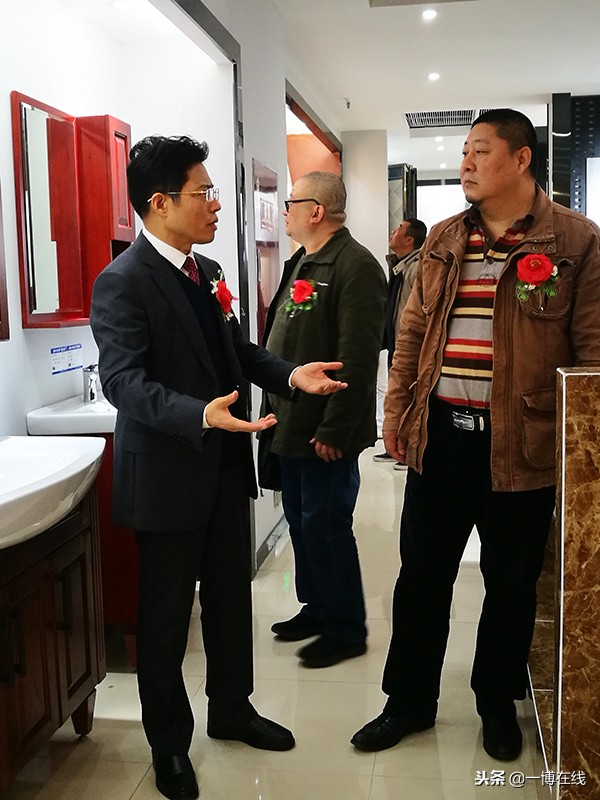 20载品质坚持大本营装饰盛装再起航