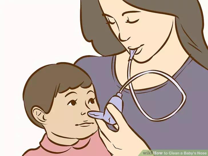 凛冬已至,正确的「鼻腔冲洗」需要做对这几点!