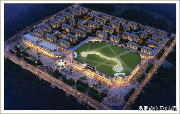 临沂即将升级产城融合新区在哪里,临沂市城乡融合发展试验区名单