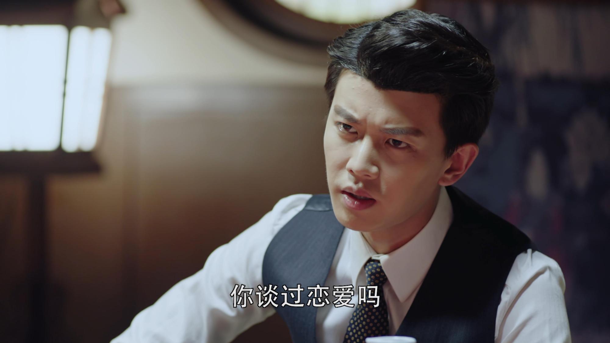 秋蝉叶冲联手小庄耍宫本团团转,秋蝉叶冲怼佐藤