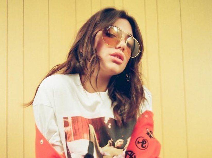 夏天必备时尚太阳镜,圆脸必备太阳镜