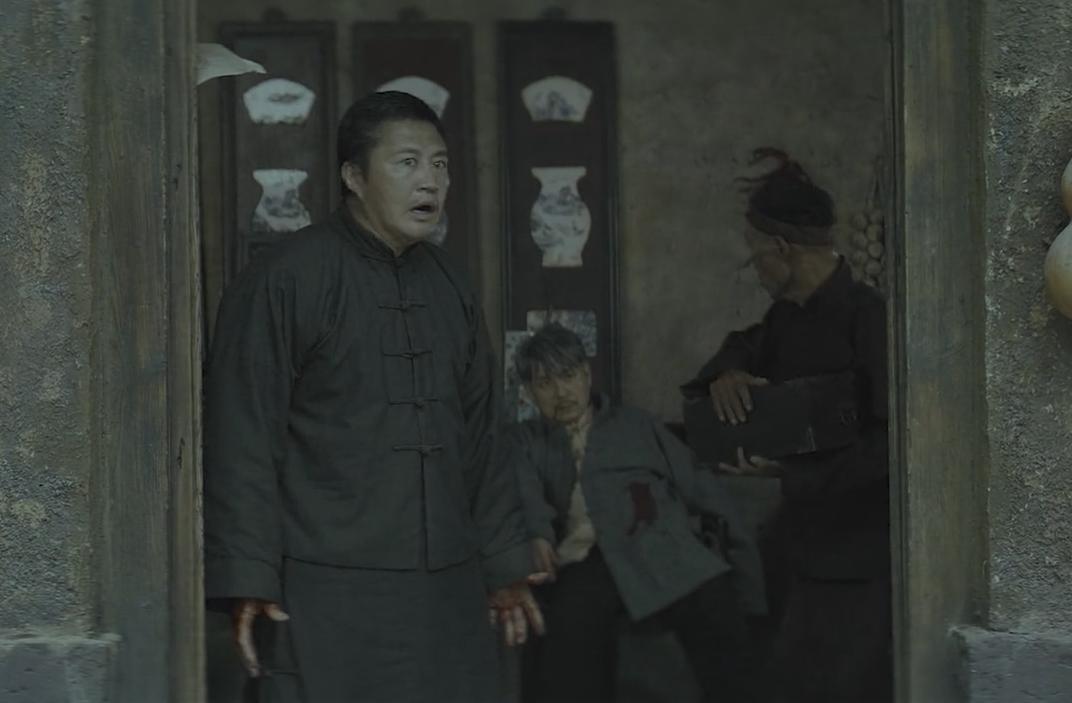 2021年最吓人国产惊悚片,2021年国产惊悚片