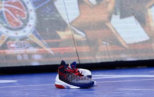 周琦和曾凡博天赋,曾凡博周琦