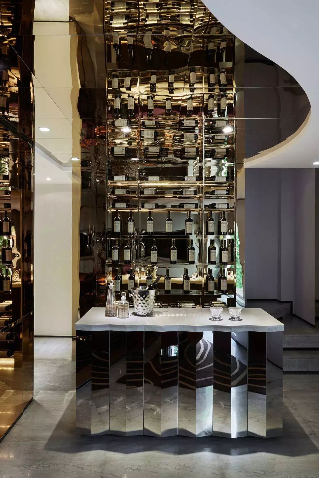 宁波东南亚风别墅设计公司,宁波欧式风格大宅设计