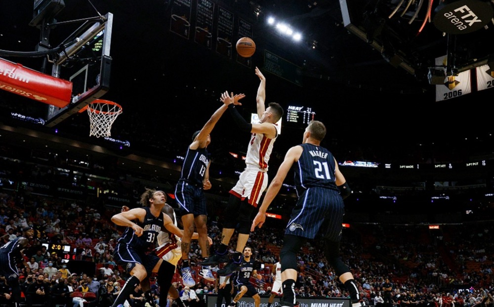 第4巨头？替补之王？17场比赛，12场20+，沉睡314天，他终于醒了