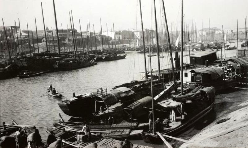 江汉土匪往事,回忆江汉土匪