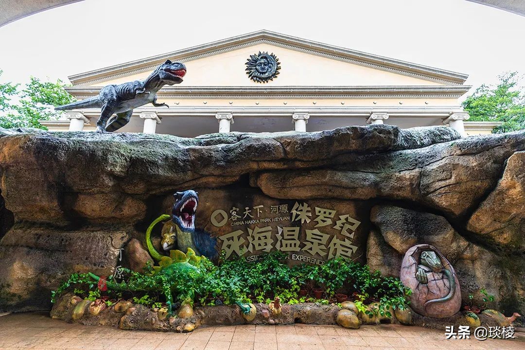 不用出国就能体验瑞士,不用出远门也能享受国际范的温泉