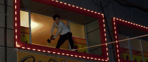 最新史诗级灾难片韩国,韩国10大灾难片丧尸片合集