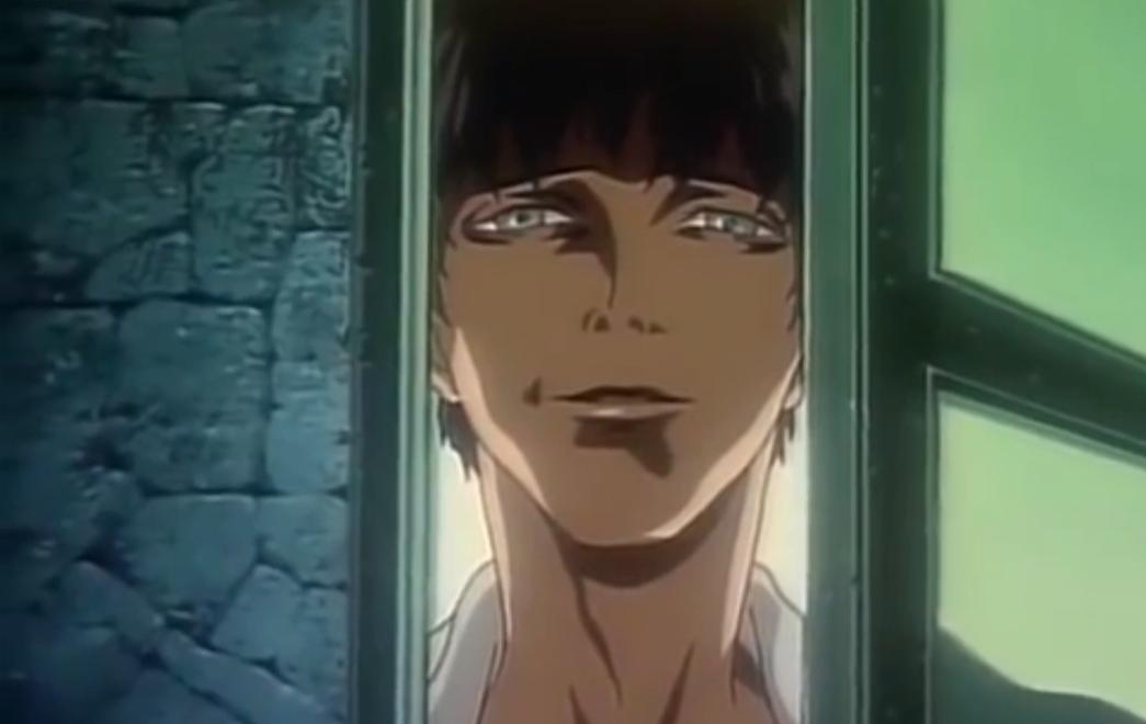 恐怖宠物店：男子养美人鱼当宠物,每天必须喂饱她,否则就会被惩罚