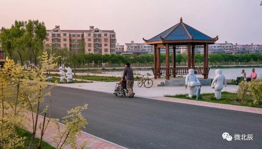 天津市北辰区20项民心工程,北辰区2024年20项民心工程立项