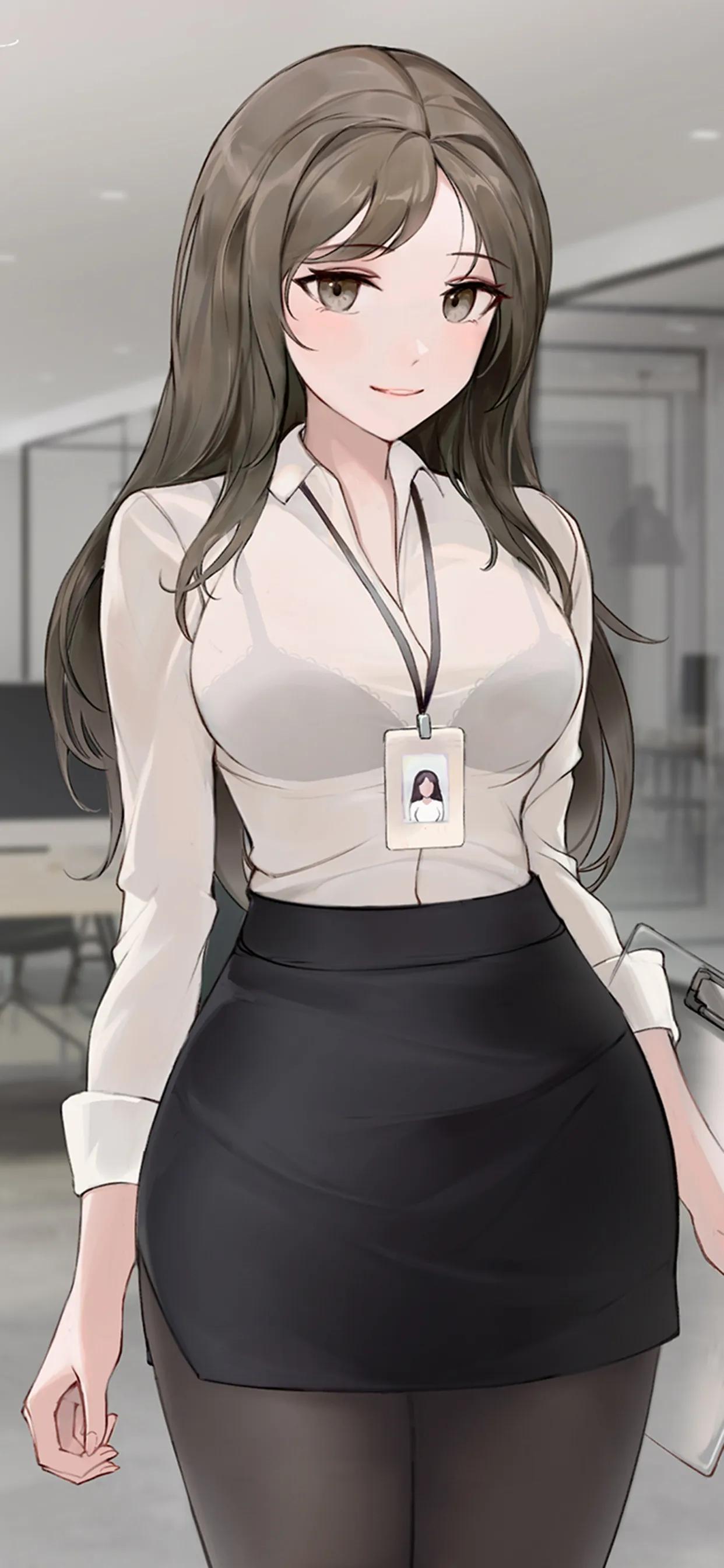 女神级御姐范高颜值美女壁纸,御姐壁纸全屏禁欲系