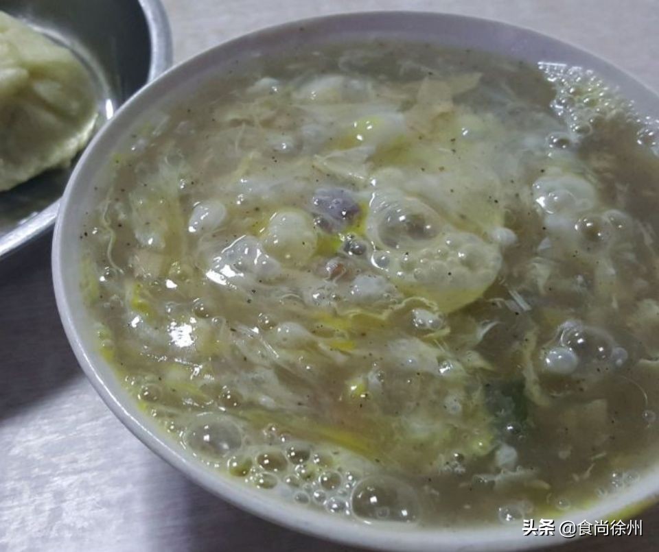 徐州本地人才知道的特色小吃,徐州十大特色小吃排行榜