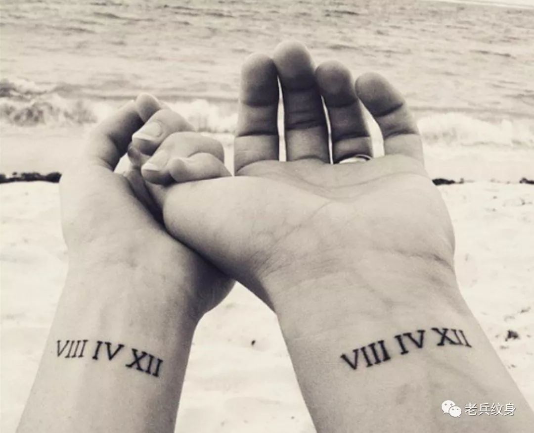 纹身的小技巧,纹身妙招