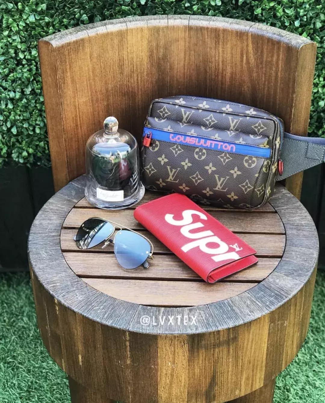 为直男正名,今天推荐几款男生包