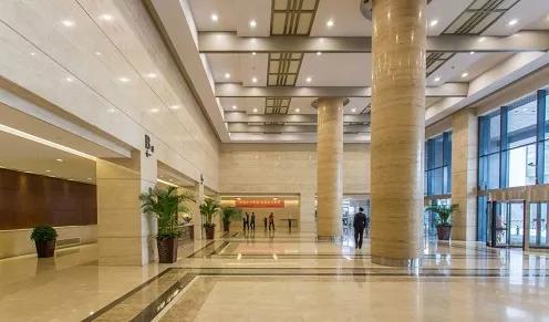 国资动态｜东城核心区精品小户型办公室